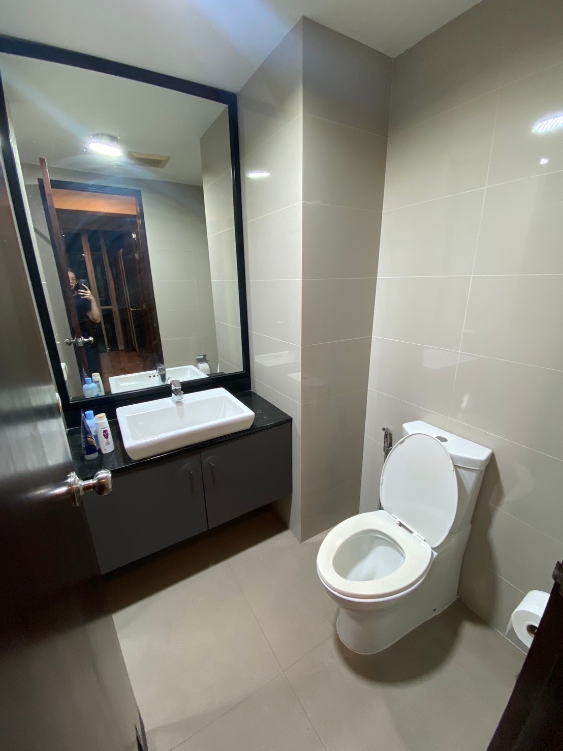 ให้เช่าคอนโด แอ็บสแตร็กส์ พหลโยธิน พาร์ค พื้นที่60 ตรม. 2 ห้องนอน เช่า 26,000 บาท/เดือน