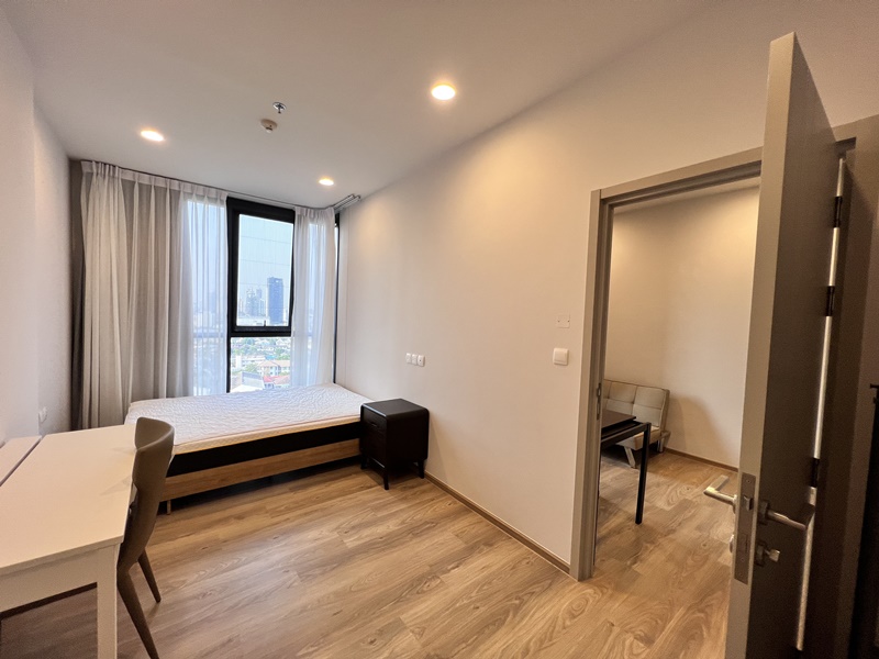 ขาย/ให้เช่าคอนโด โอกะ เฮ้าส์ สุขุมวิท 36 35 ตรม. 1 ห้องนอน เช่า 16,000 บ/ด ขาย 4.95 ล.