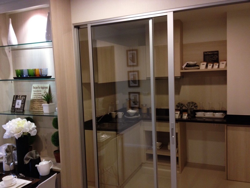 ขายคอนโด ริทึ่ม สาทร พื้นที่ 55 ตร.ม. 2 ห้องนอน ขาย 7.9 ล้านบาท