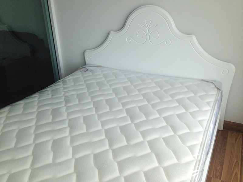 ให้เช่าคอนโด รีเจนท์ ออร์คิด สุขุมวิท 101 พื้นที่ 28 ตร.ม. 1 ห้องนอน เช่า 10,000 บ/ด