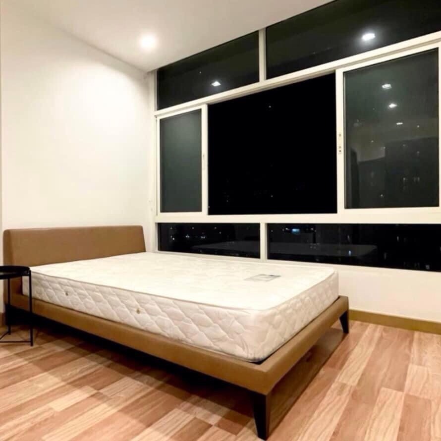 ให้เช่าคอนโด ไอดีโอ เวิร์ฟ สุขุมวิท พื้นที่ 35 ตรม. 1 ห้องนอน ราคาเช่า 20,000 บาท/เดือน