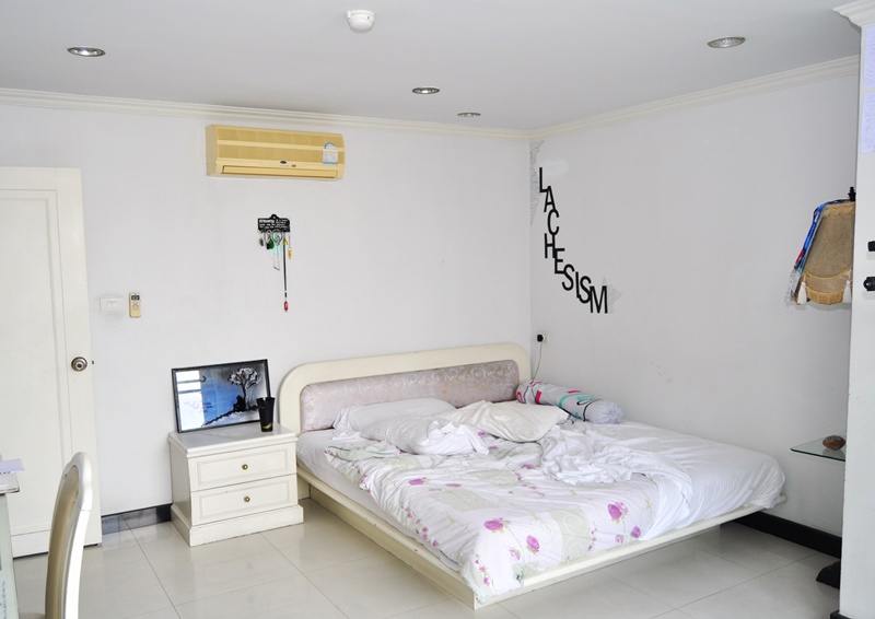 ให้เช่าคอนโด โอเรียลเต็ล ทาวเวอร์ พื้นที่ 350 ตร.ม. 4 ห้องนอน เช่า 90,000 บ/ด