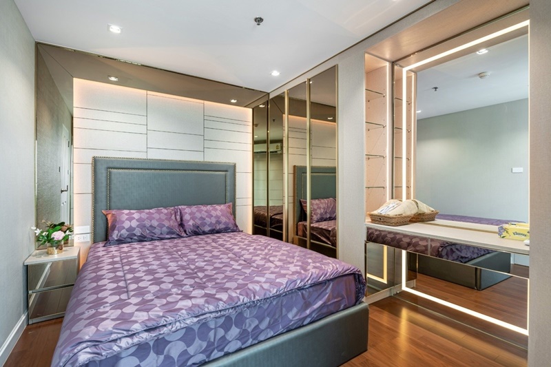 ขายคอนโด เบลล์ แกรนด์ พระราม 9 พื้นที่ 193.49 ตร.ม. 5 ห้องนอน ขาย 36 ล้านบาท