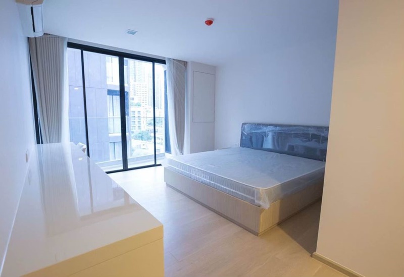 ให้เช่าคอนโด ลิฟ แอท 49 พื้นที่ 75 ตร.ม. 2 ห้องนอน ให้เช่า 65,000 บ/ด