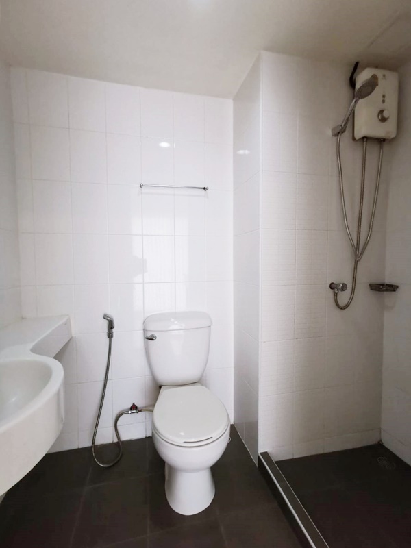 ให้เช่าลุมพินี คอนโดทาวน์ รามอินทรา-ลาดปลาเค้า 1 26.11 ตร.ม. 1 ห้องนอน เช่า 6,500 บ/ด