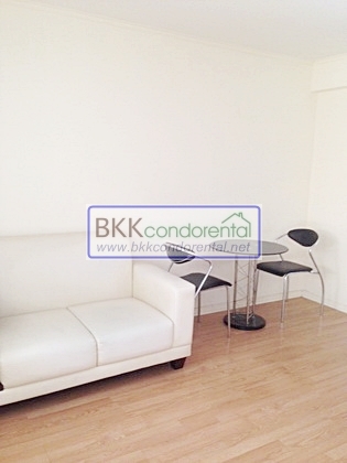 คอนโด ให้เช่า คอนโด ดี คอนโด รามอินทรา 47 ตึก D ชั้น 4 พื้นที่ 30 ตรม