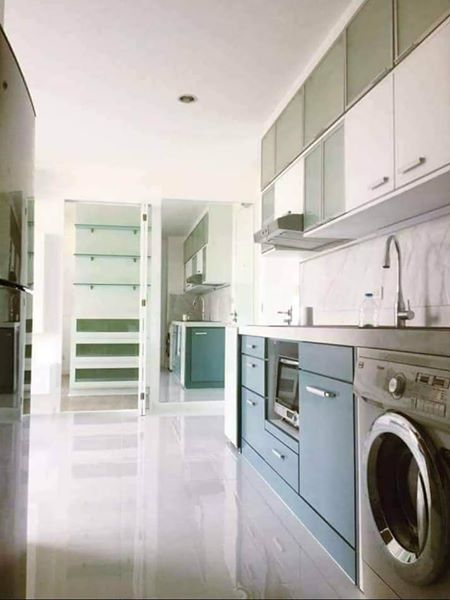 ให้เช่าคอนโด คลิ๊ก คอนโด สุขุมวิท 65 พื้นที่ 55 ตร.ม. 1 ห้องนอน ให้เช่า 29,000 บ/ด