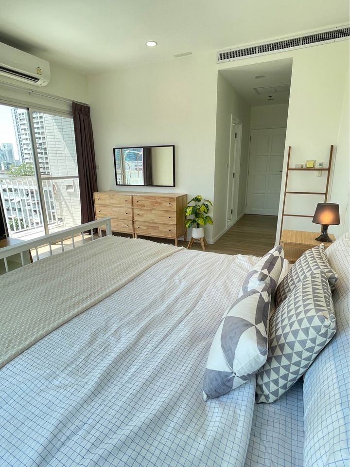 ให้เช่าคอนโด โนเบิล ออรา ทองหล่อ พื้นที่ 115 ตรม. 2 ห้องนอน ราคาเช่า 55,000 /เดือน