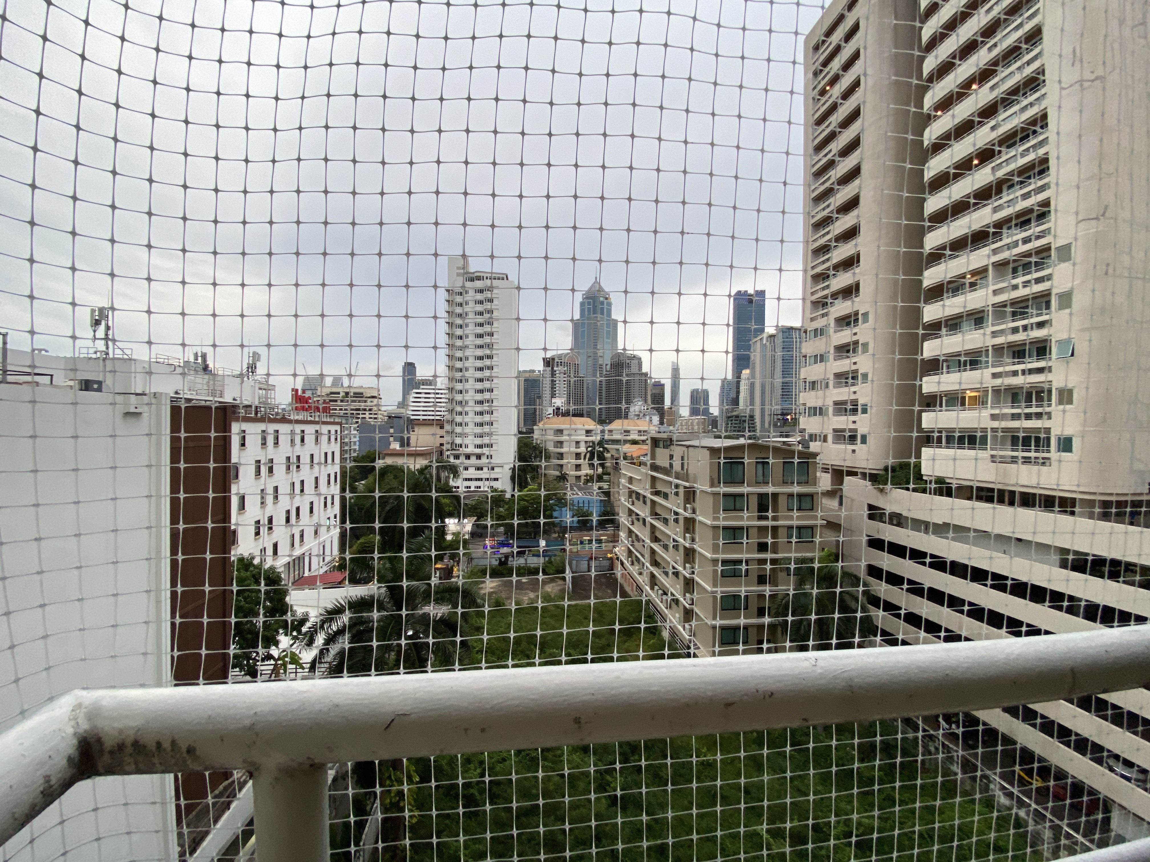 ให้เช่าคอนโด สราญใจ แมนชั่น พื้นที่ 65 ตร.ม. 1 ห้องนอน 22,000 B