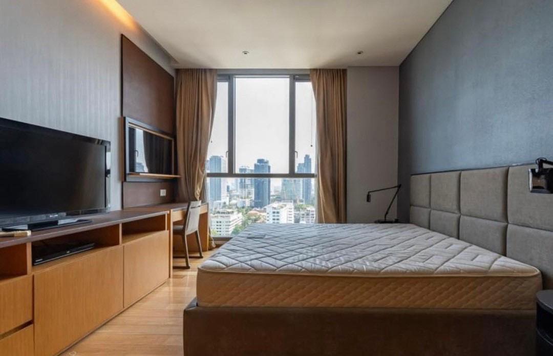 ให้เช่าคอนโด เอควา เรสซิเดนซ์ สุขุมวิท49 พื้นที่ 96 ตร.ม 2 ห้องนอน ราคา 75,000 บาท/เดือน