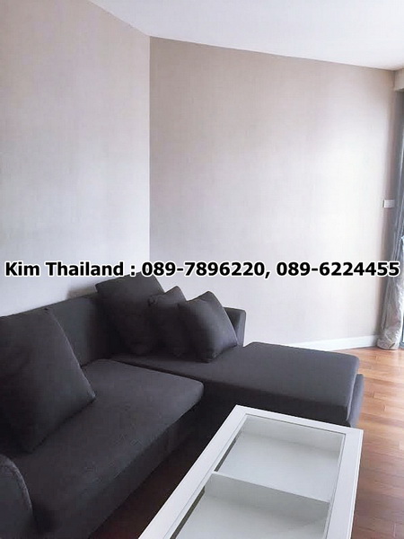 ขายคอนโด เบลล์ แกรนด์ พระราม 9 พื้นที่ 58 ตร.ม. 2 ห้องนอน ขาย 8.2 ล้านบาท