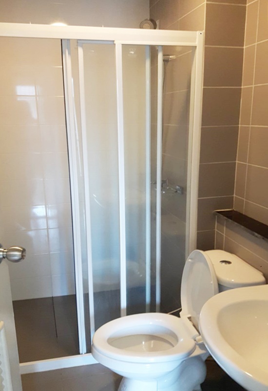 ให้เช่าคอนโด บี ลอฟท์ สุขุมวิท 115 พื้นที่ 27 ตร.ม. สตูดิโอ เช่า 6,000 บ/ด