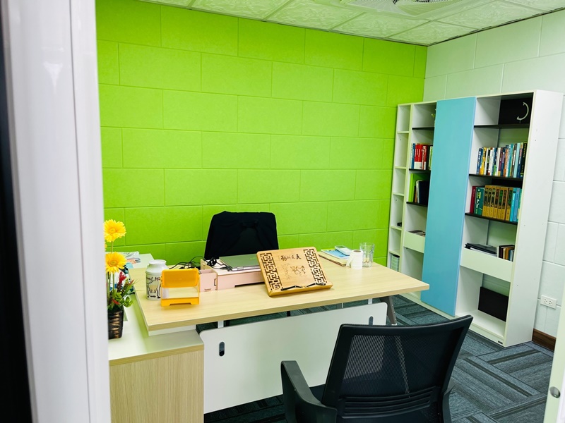 ขายพื้นที่สำนักงาน พี.เอส.ทาวเวอร์ พื้นที่ 610 ตรม. 12 ห้องทำงาน ขาย 55 ล้านบาท