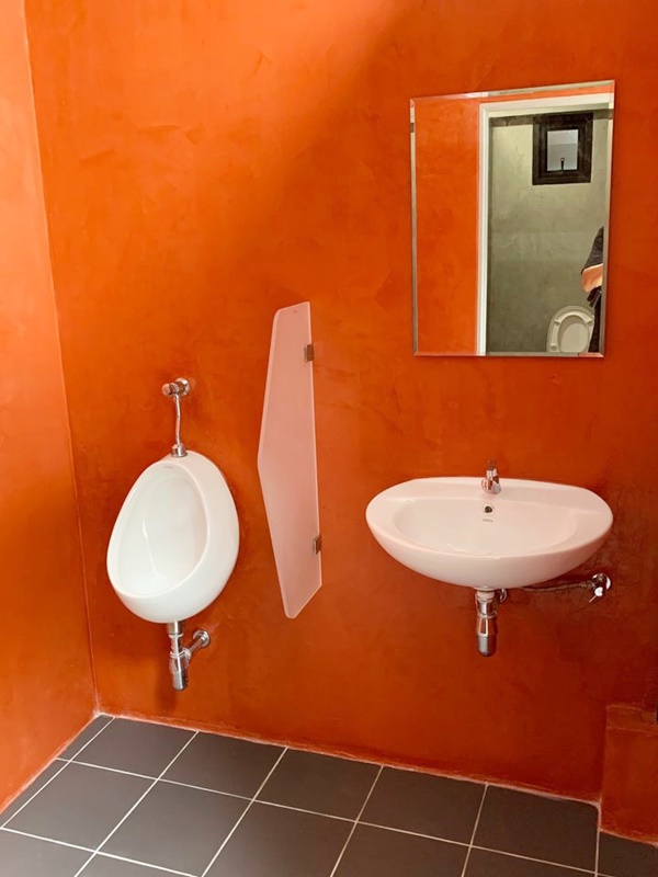 ให้เช่าโกดังสินค้า ย่านเทพารักษ์ พื้นที่ 2,327 ตรม. เช่า 180,000 บ/ด