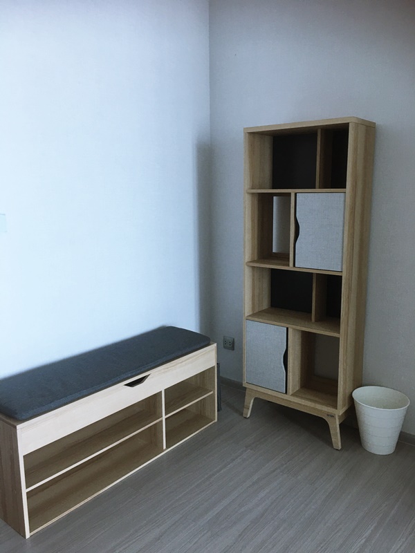 ขายคอนโด ไลฟ์ สุขุมวิท 62 พื้นที่ 39.19 ตร.ม. 1 ห้องนอน ขาย 4.99 ล้านบาท