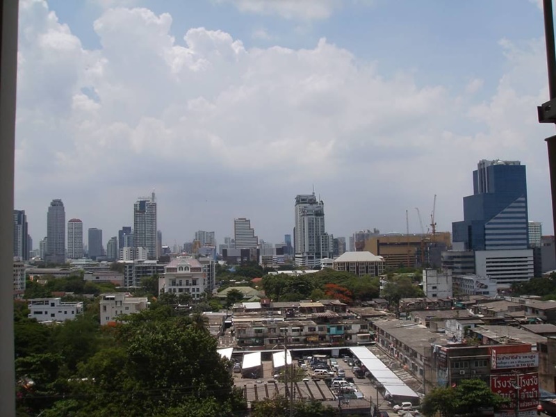 ให้เช่าคอนโด ลุมพินี เพลส พระราม 4-กล้วยน้ำไท 29 ตร. ม. 1 ห้องนอน เช่า 12,000 บ/ด