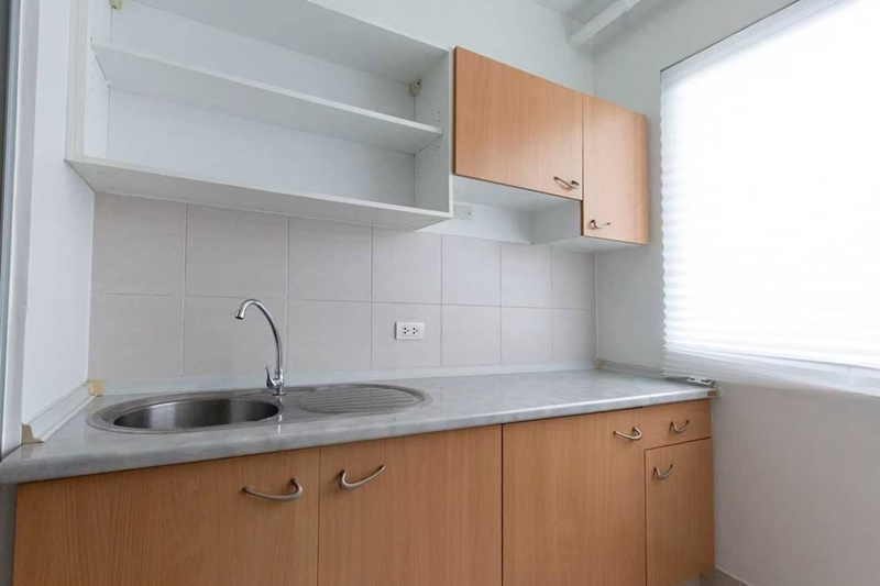 ขาย คอนโด ศุภาลัย ปาร์ค เกษตร พื้นที่ 35 ตร.ม. สตูดิโอ ขาย 1.99 ล้านบาท