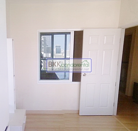 ขายคอนโด ไลฟ์ แอท สาทร 10 ชั้น 20 พื้นที่ 36.8 ตรม, วิวเมือง, BTS ช่องนนทรี, 1 ห้องนอน