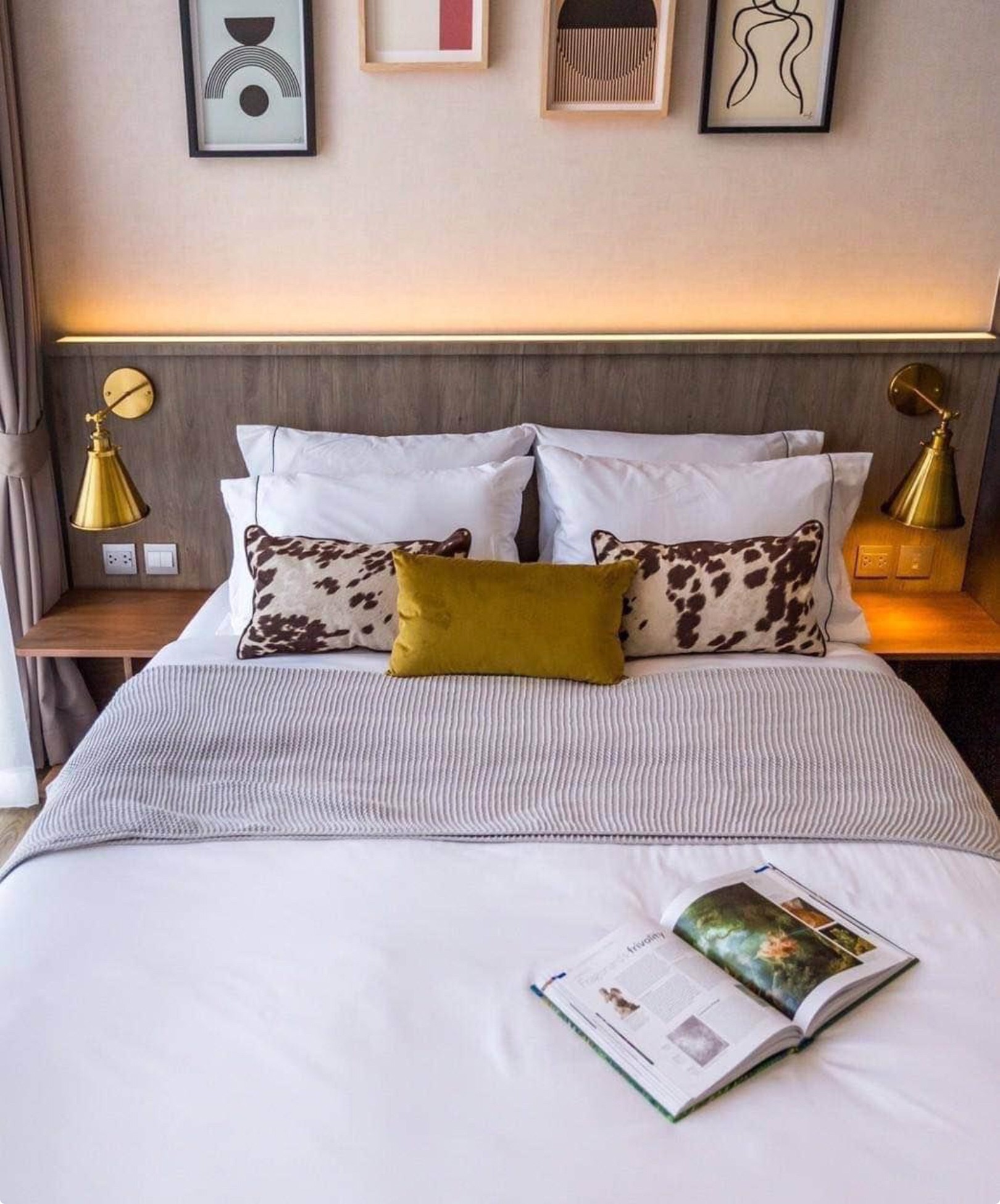 ให้เช่า เดอะ ไลน์ จตุจักร - หมอชิต 34 ตรม. 1 ห้องนอน ราคาเช่า 25,000 บาท/เดือน