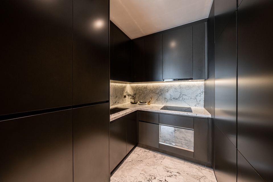 ให้เช่าคอนโด คุณ บาย ยู พื้นที่ 82 ตร.ม. 2 ห้องนอน ให้เช่า 98,000 บ/ด