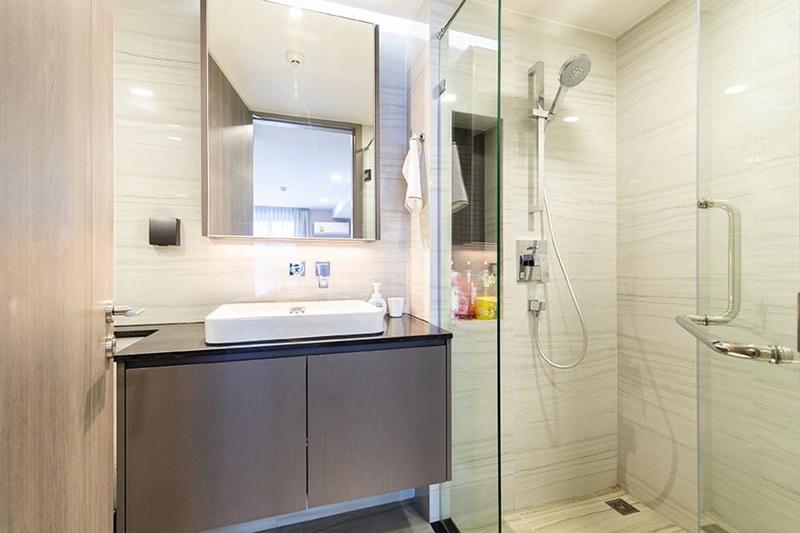 ให้เช่าคอนโด คลาส สยาม พื้นที่ 44 ตรม. 1 ห้องนอน ให้เช่า 25,000 บ/ด