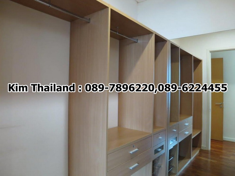 ให้เช่าคอนโด ฟูลเลอตัน สุขุมวิท พื้นที่ 96 ตร.ม. 2 ห้องนอน ให้เช่า 72,000 บ/ด