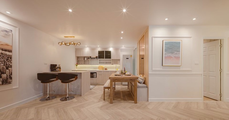 ขายคอนโด ฟอร์จูน คอนโด ทาวน์ พื้นที่ 91.5 ตร.ม. 2 ห้องนอน ขาย 5.8 ล้านบาท