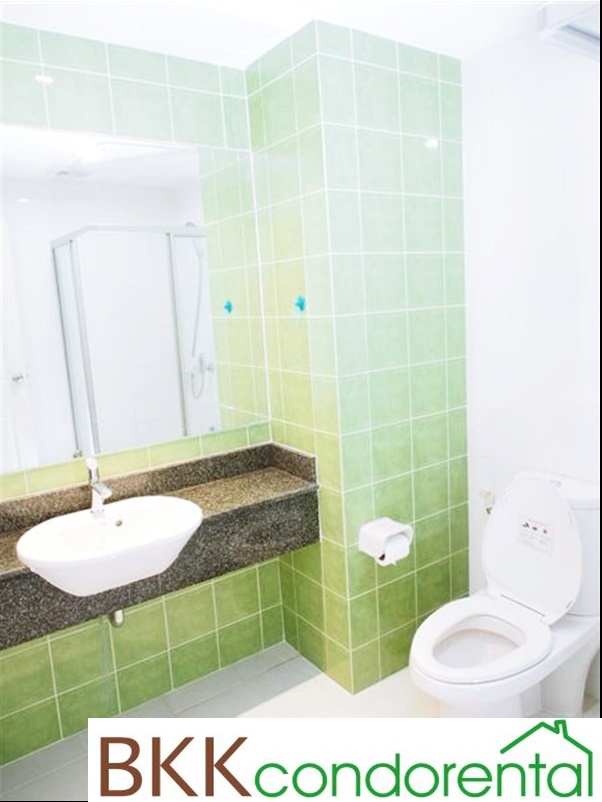 ขายคอนโด เดอะ ลิงค์ สุขุมวิท 50 พื้นที่ 31 ตร.ม. สตูดิโอ ขาย 2.95 ล้านบาท