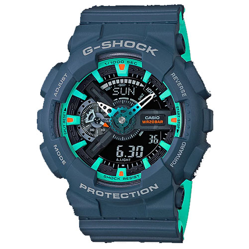 GA-110CC-2ADR