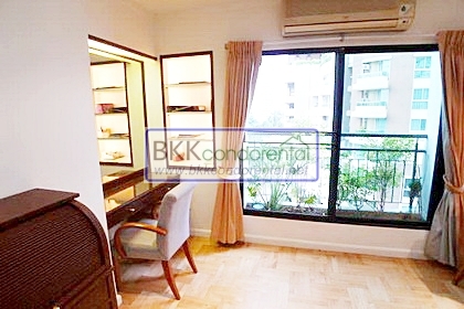 ให้เช่าคอนโด ลิเบอร์ตี้ พาร์ค 2, ชั้น 1X พื้นที่ 100ตรม. 2 ห้องนอน