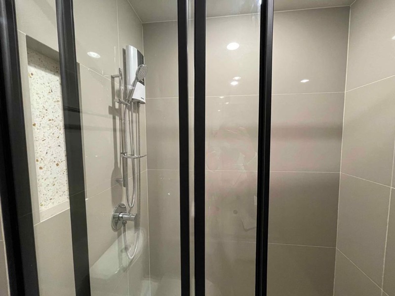 ขาย/ให้เช่าคอนโด เอ็กซ์ที ห้วยขวาง พื้นที่ 28 ตร.ม. 1 ห้องนอน เช่า 15,000 บ/ด ขาย 4.1 ล.