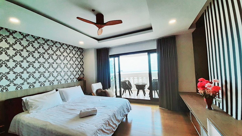 ให้เช่าคอนโด สเตท ทาวเวอร์ คอนโดมิเนียม พื้นที่ 68.23 ตรม. 1 ห้องนอน เช่า 30,000 บ/ด