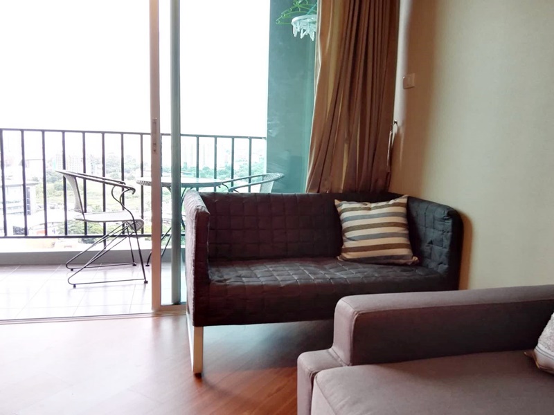 ขายคอนโด เบลล์ แกรนด์ พระราม 9 พื้นที่ 68 ตร.ม. 2 ห้องนอน ขาย 9.6 ล้านบาท