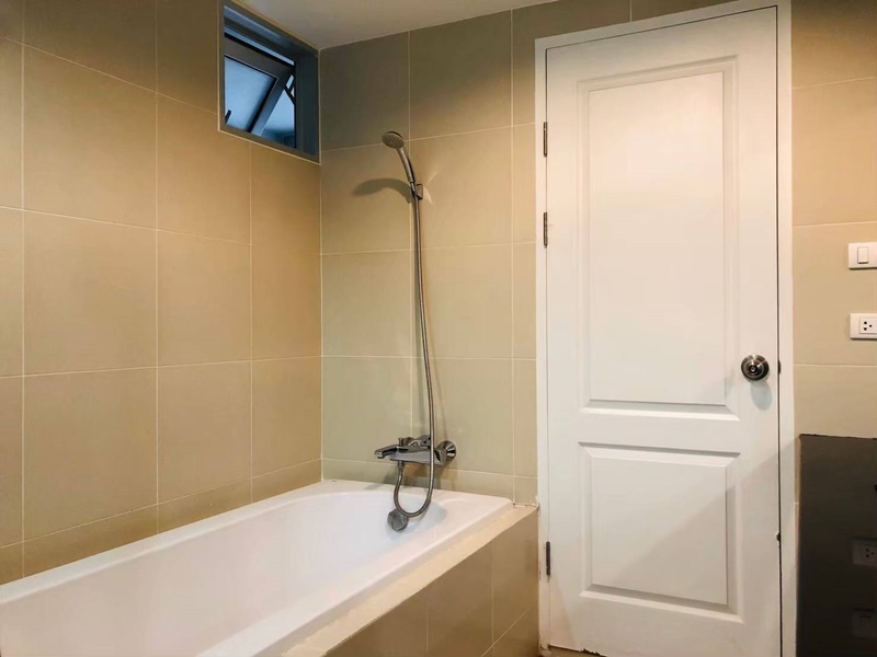 ให้เช่าคอนโด เบลล์ แกรนด์ พระราม 9 พื้นที่ 103 ตร.ม. 3 ห้องนอน เช่า 55,000 บ/ด