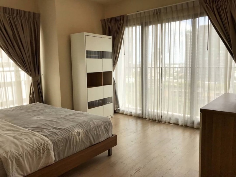 ให้เช่าคอนโด โนเบิล รีมิกซ์ พื้นที่ 62.36 ตร.ม. 1 ห้องนอน เช่า 30,000 บ/ด