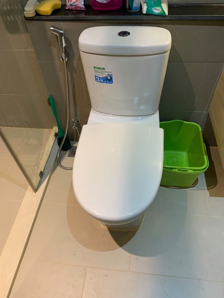 ให้เช่าคอนโด คลาส สีลม พื้นที่ 34 ตร.ม. 1 ห้องนอน เช่า 17,500 บ/ด