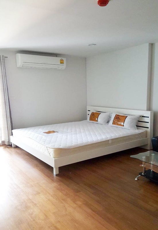 ให้เช่า รีเจ้นท์ โฮม 22 สุขุมวิท 85 พื้นที่ 31 ตร.ม. สตูดิโอ เช่า 8,500 บ/ด