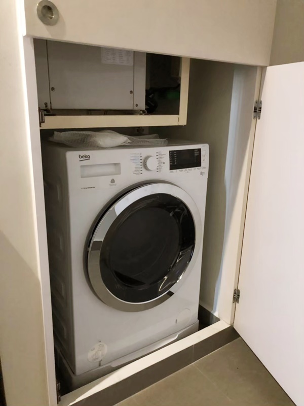 ให้เช่าคอนโด โนเบิล เพลินจิต พื้นที่ 58 ตร.ม. 1 ห้องนอน