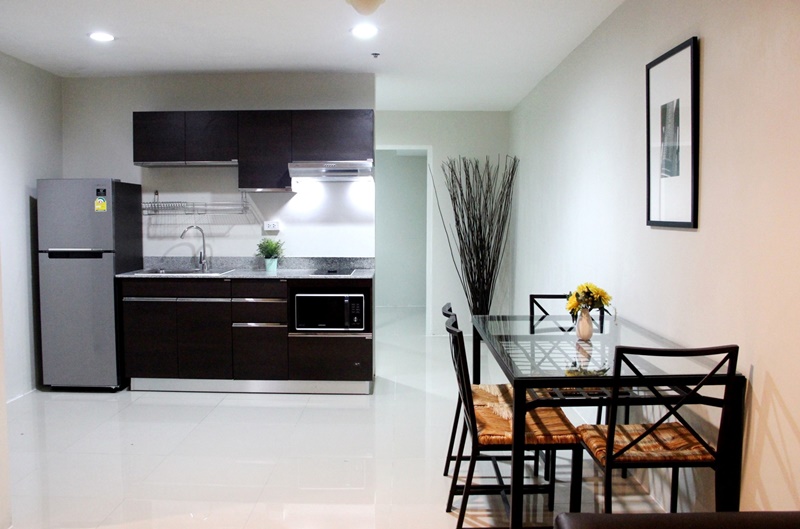 ให้เช่าคอนโด เดอะ วอเตอร์ฟอร์ด ไดมอนด์ สุขุมวิท 30/1 72 ตรม. 2 ห้องนอน 36,000 บ/ด