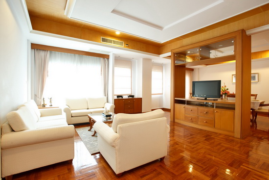 ให้เช่าอพาร์ทเมนท์ ย่านสุขุมวิท 11 พื้นที่ 55-300 ตร.ม. เริ่มต้นที่ 45,000 บ/ด