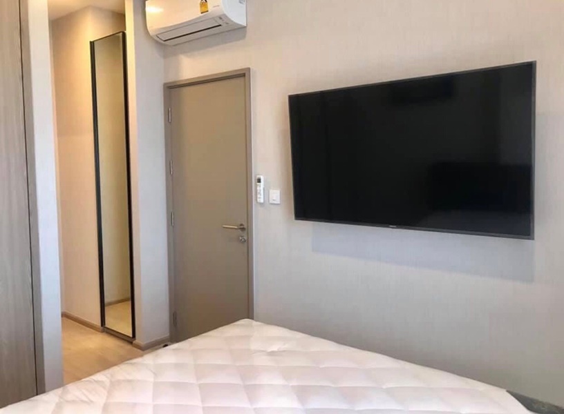 ให้เช่าคอนโด เซ็นทริค รัชโยธิน พื้นที่ 30 ตร.ม. 1 ห้องนอน เช่า 13,000 บาท/เดือน