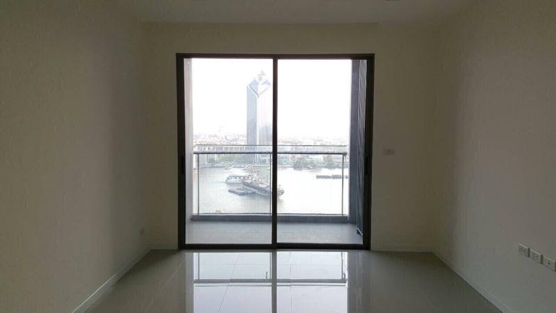 ให้เช่าคอนโด สตาร์ วิว พื้นที่ 78.34 ตรม. 2 ห้องนอน เช่า 42,000 บาท/เดือน