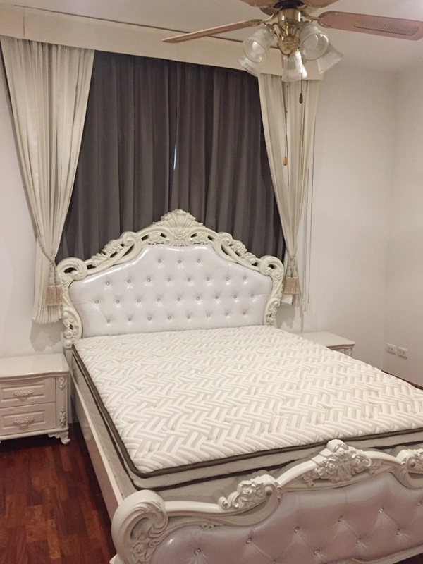 ให้เช่าบ้านเดี่ยว 2 ชั้น ย่านปากเกร็ด พื้นที่ 186 ตารางวา เช่า 150,000 บาท/เดือน