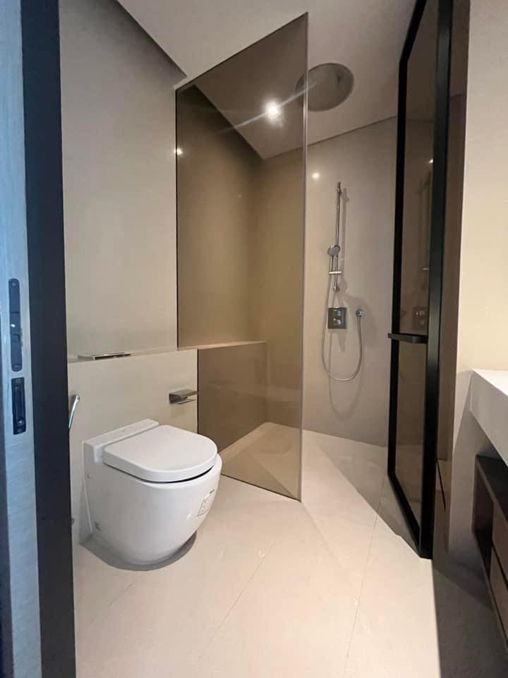 ให้เช่า บันยัน ทรี เรสซิเดนซ์ ริเวอร์ไซด์ แบงค์ค็อก 248 ตร.ม 3 ห้องนอน ราคา 300,000 บาท/เดือน