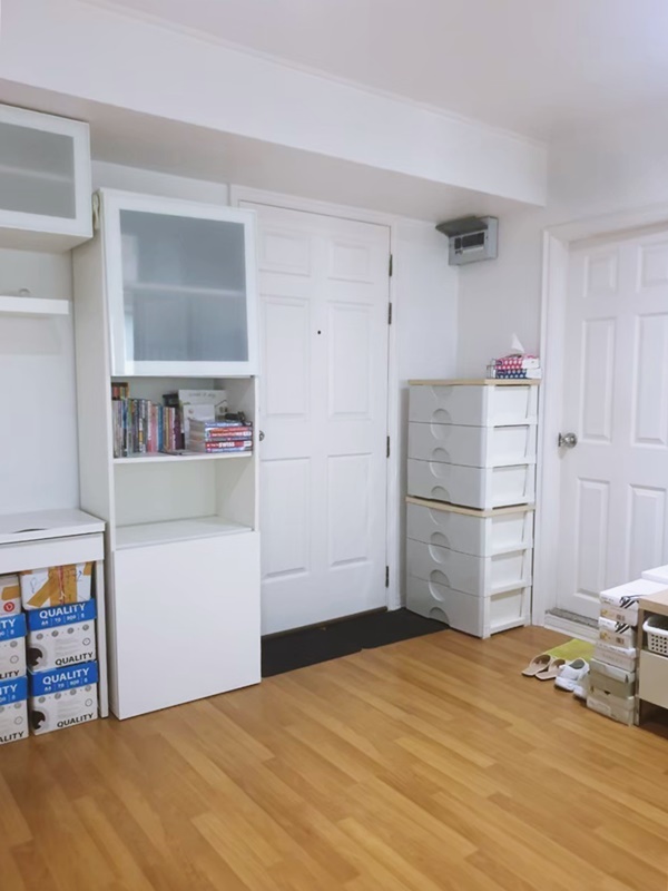 ขายคอนโด ลุมพินี เพลส พหล-สะพานควาย พื้นที่ 35.16 ตร.ม. 1 ห้องนอน ขาย 3.4 ล้านบาท