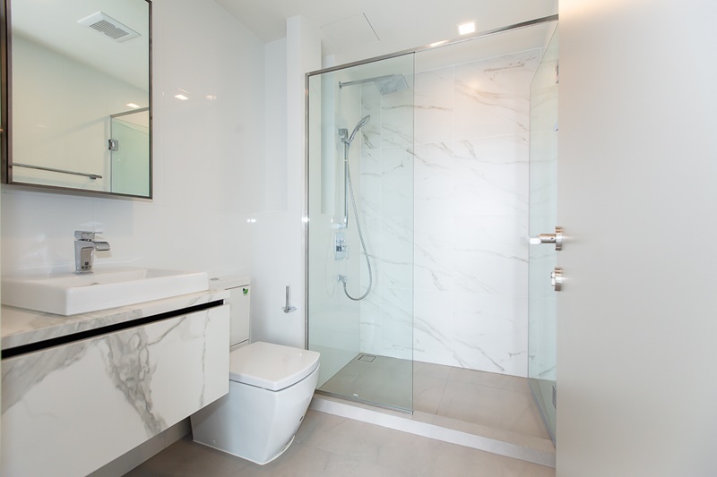 ให้เช่าคอนโด เดอะไลน์ สุขุมวิท 101 พื้นที่ 27.5 ตร.ม. 1 ห้องนอน(ลอฟท์) เช่า 18,000 บ/ด