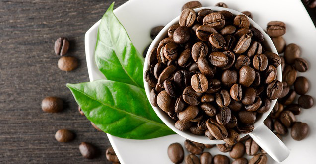 สารสกัดกาแฟ Coffee Extract 500g.