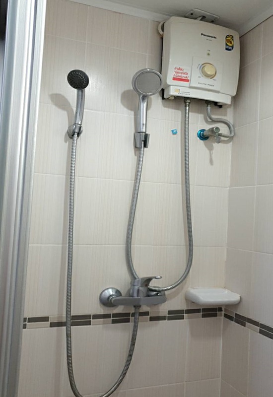 ให้เช่า ลุมพินี วิลล์ ประชาชื่น-พงษ์เพชร พื้นที่ 33 ตรม. เช่า 7,000 บาท/เดือน