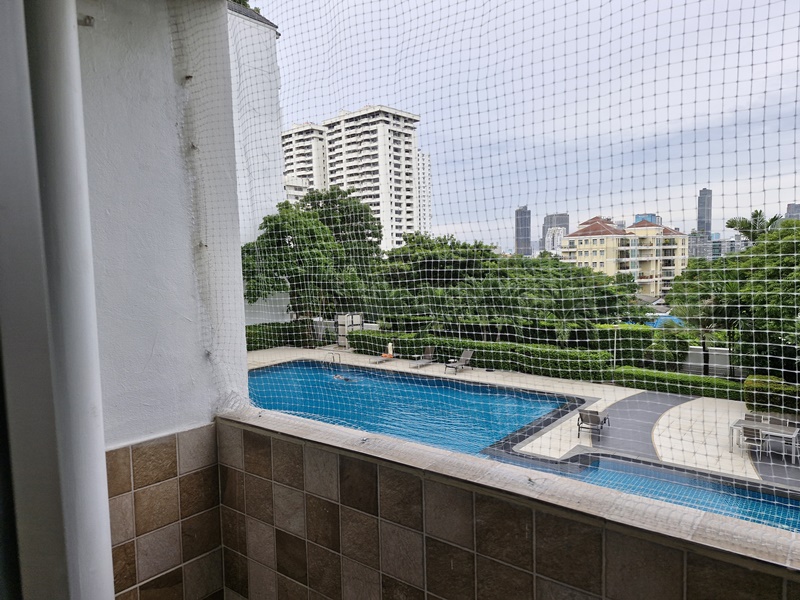 ให้เช่า ดี.เอส. ทาวเวอร์ 2 สุขุมวิท 39 พื้นที่ 150 ตรม. 3 ห้องนอน ราคาเช่า 60,000 บาท/เดือน