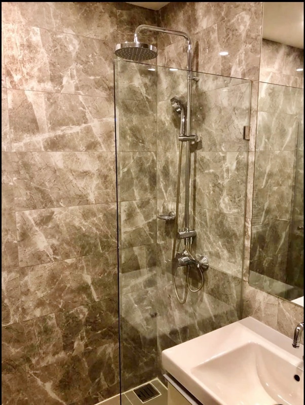 ให้เช่าคอนโด ไอดีโอ คิว ราชเทวี พื้นที่ 34 ตร.ม. 1 ห้องนอน เช่า 20,000 บ/ด